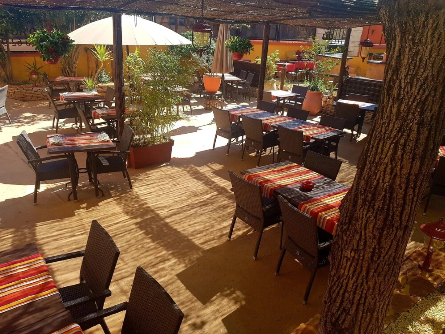 Le Relais Des Dentelles