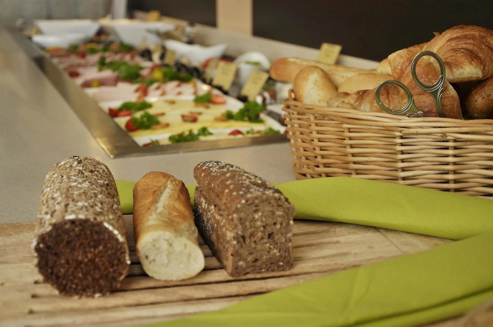 Best Western Hotel Prisma