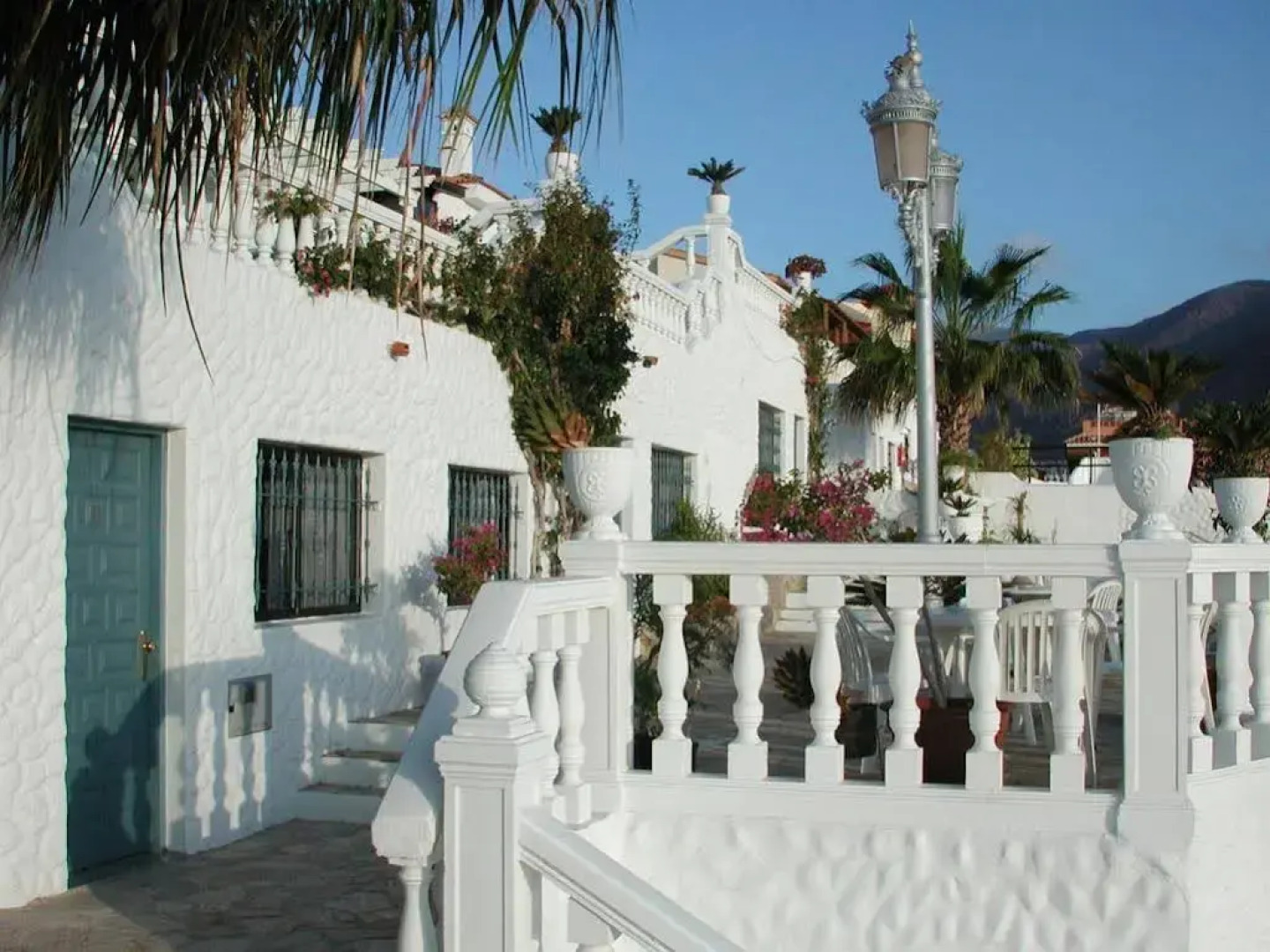 Casablanca Apartamentos