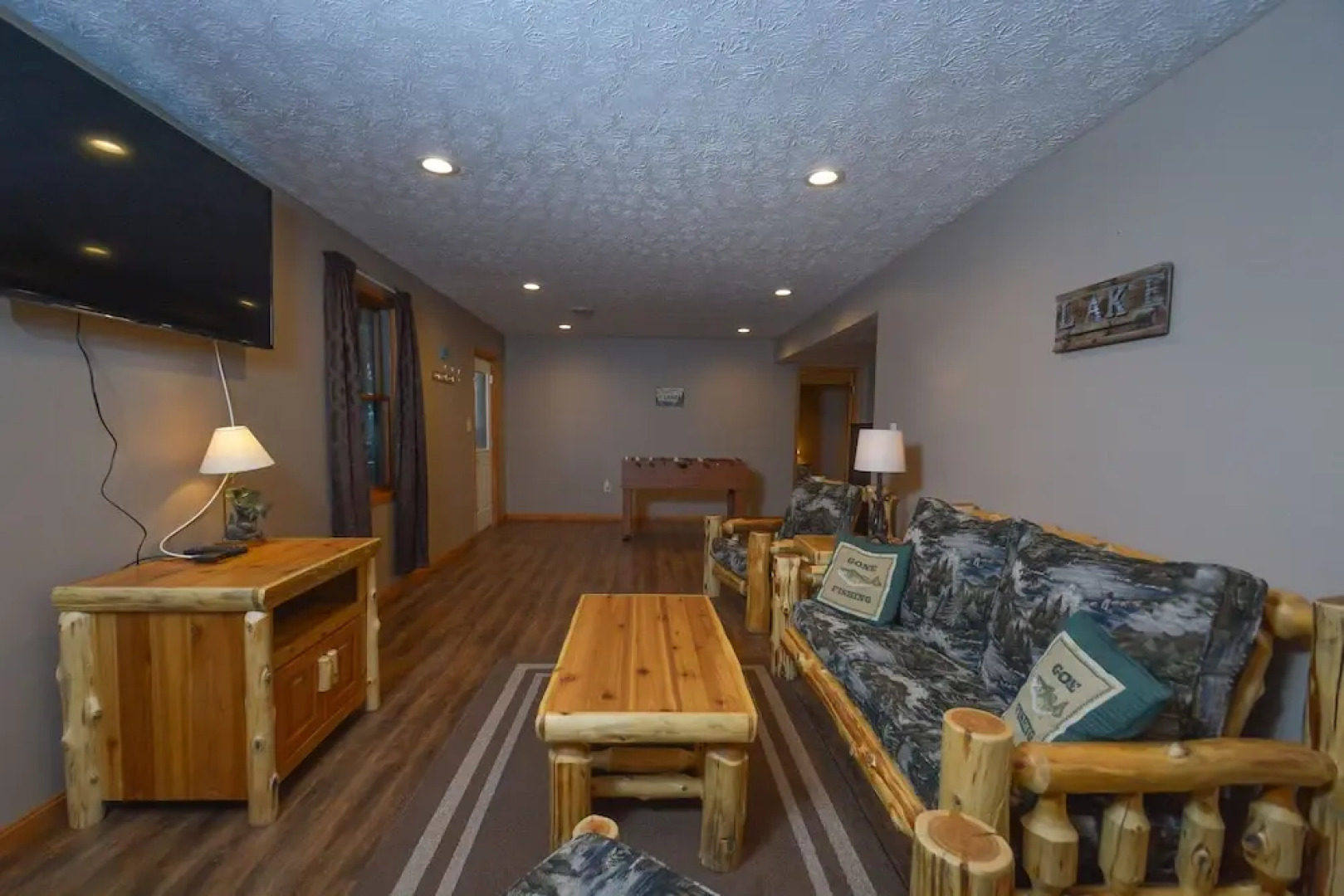 Just About Paradise 5 Bedroom House