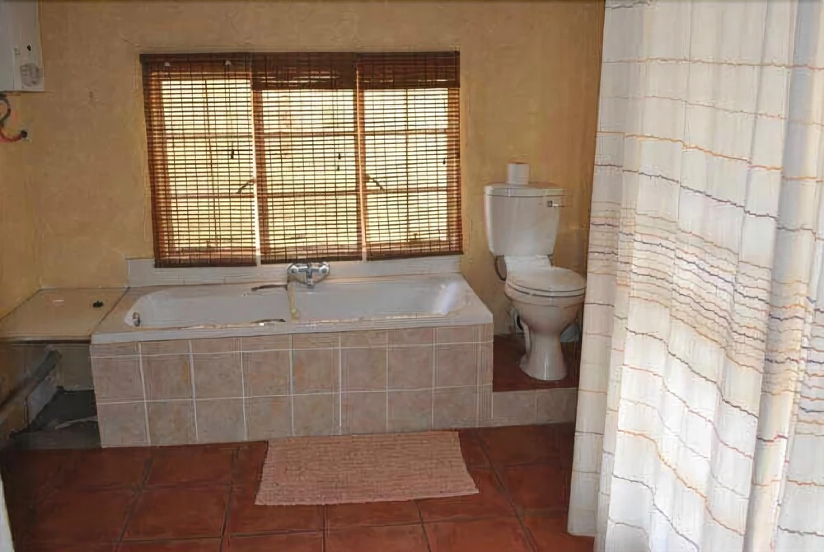 Maduma Boma Game Conservancy