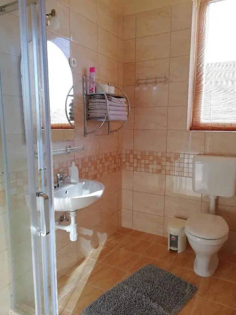 Imola És Andrea Apartmanház