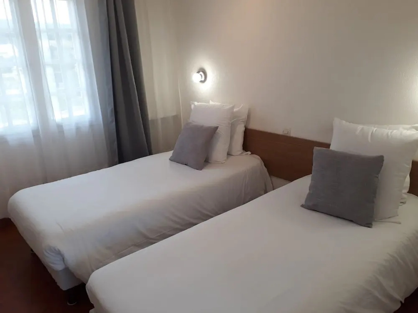 Hôtel Castel Sainte Anne