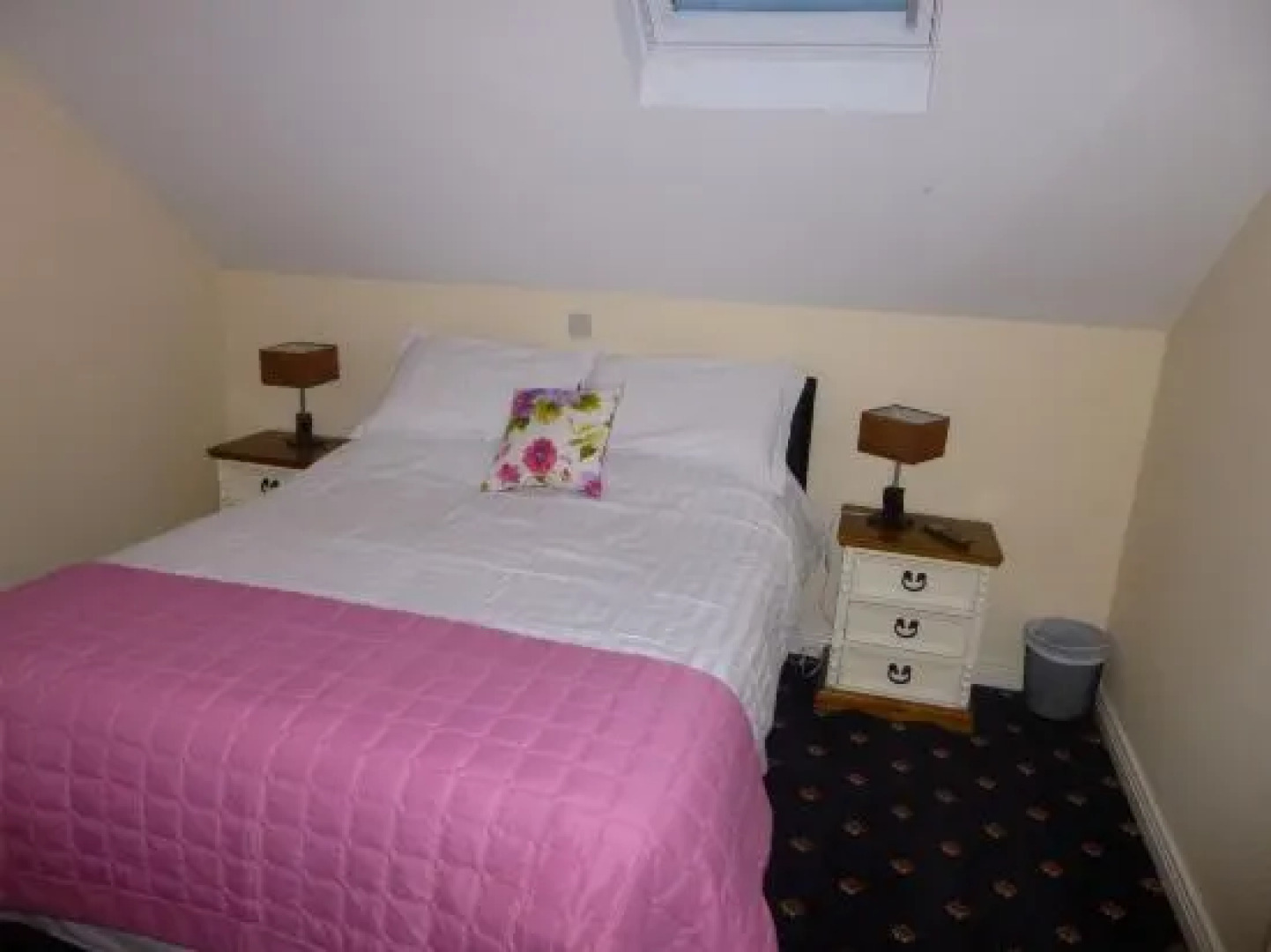 The Schooner Tavern BB