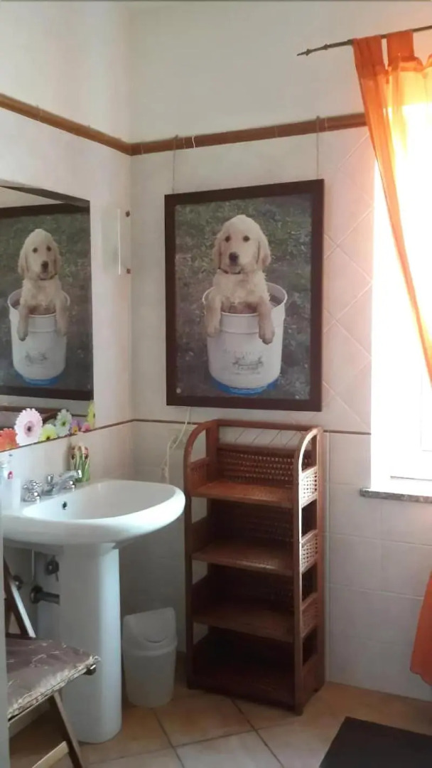 Fabiola Bed & Breakfast