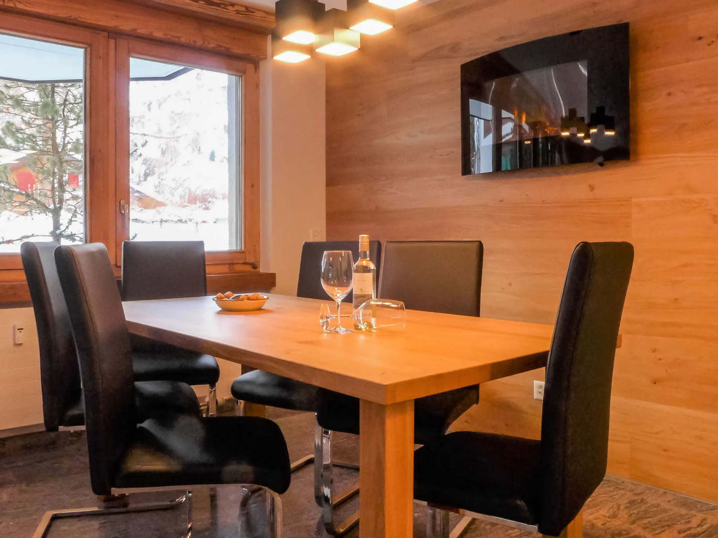 Apartment Turquino C