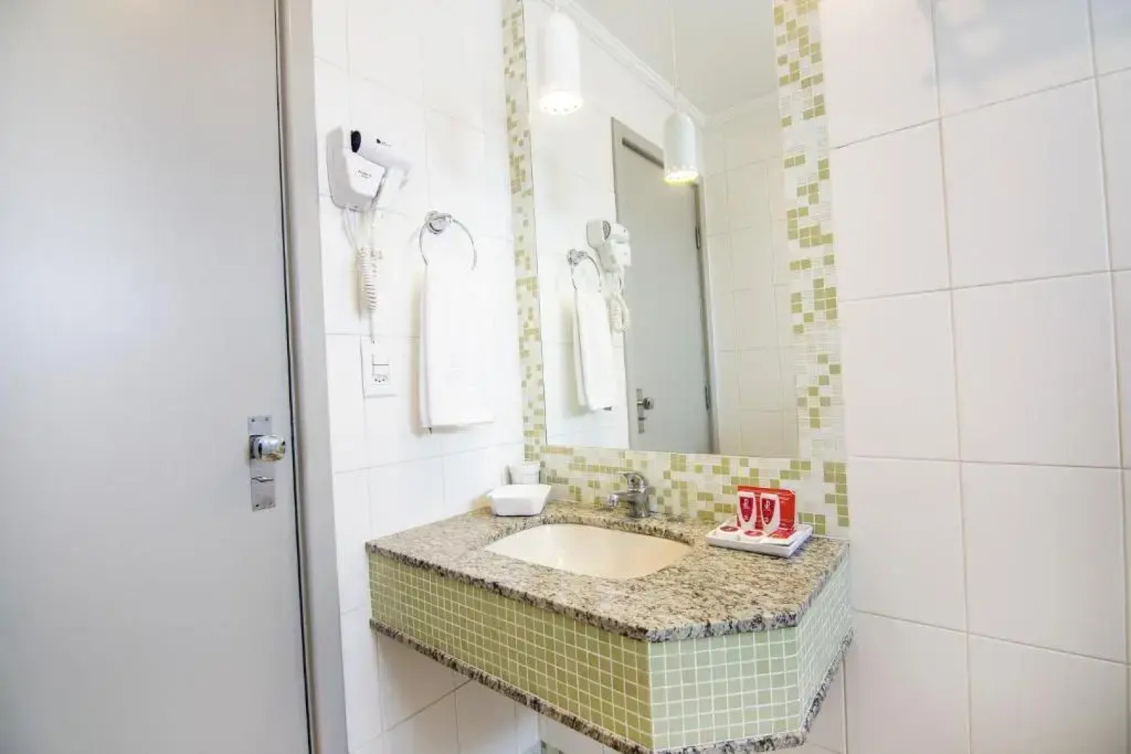 JR Hotel Presidente Prudente