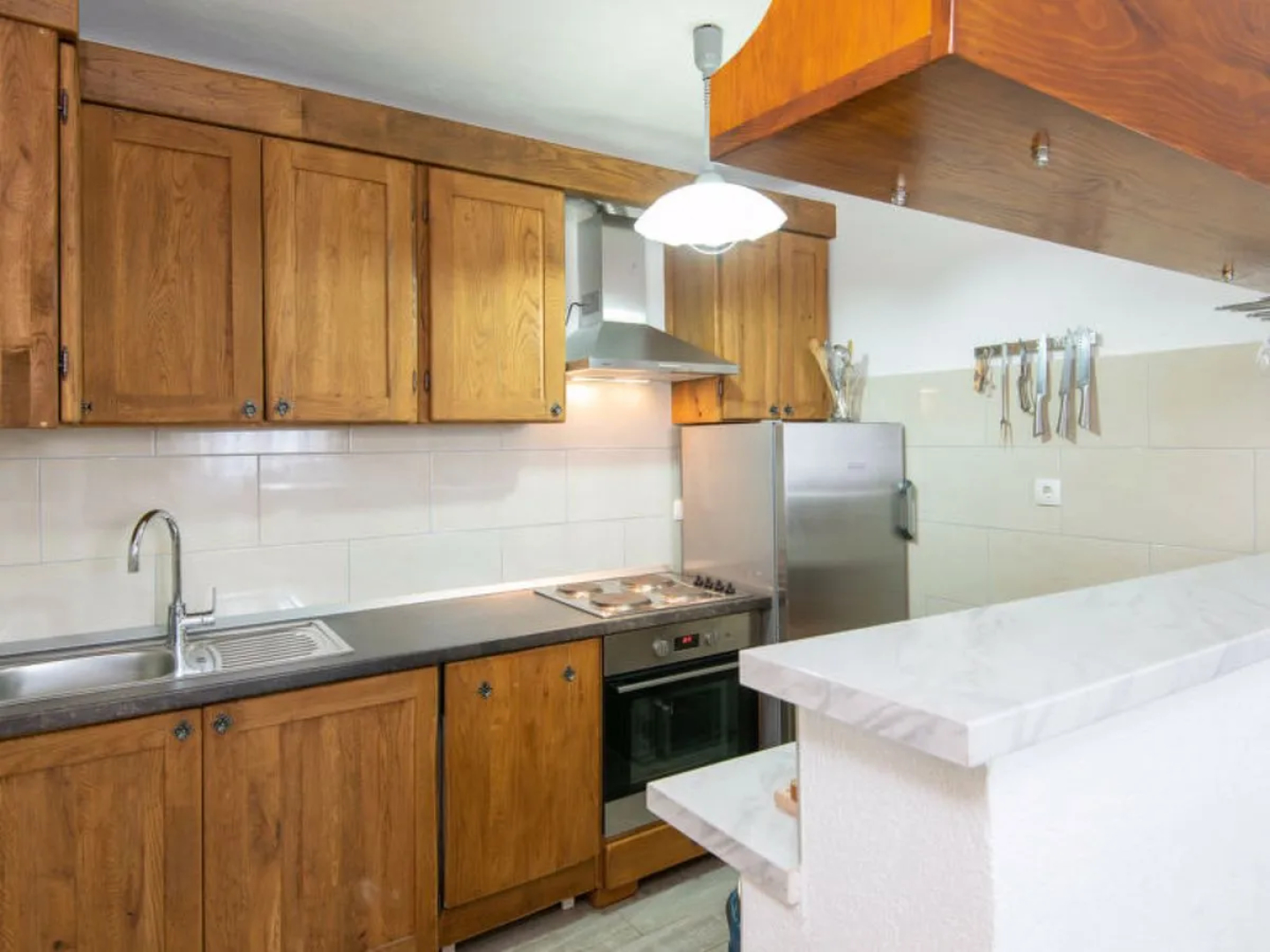 Villa Anita Orebić/Viganj 30565