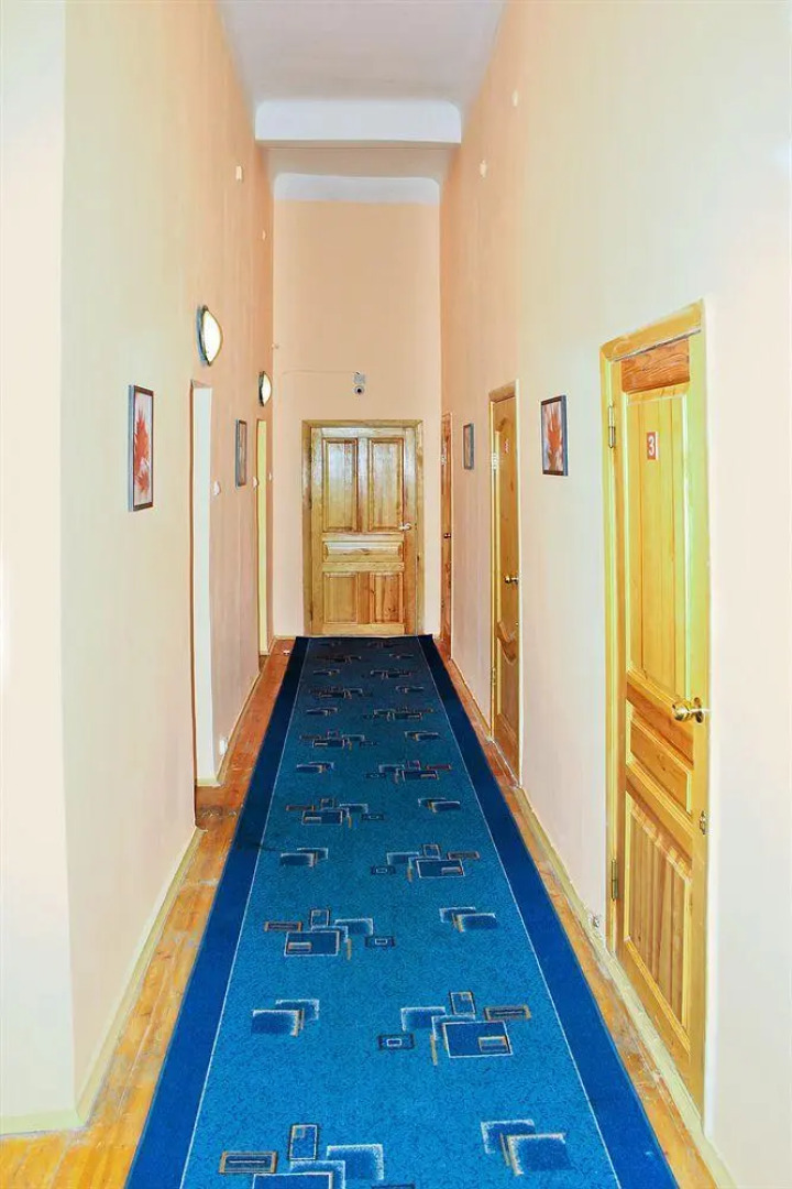 Хостел «АЛЛиС»