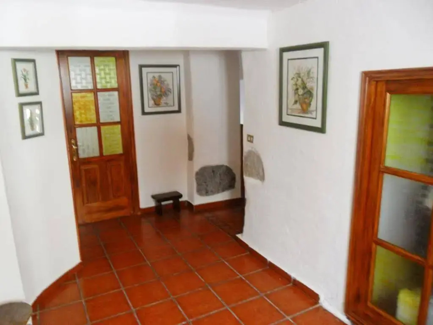 Casa Rural las Cáscaras