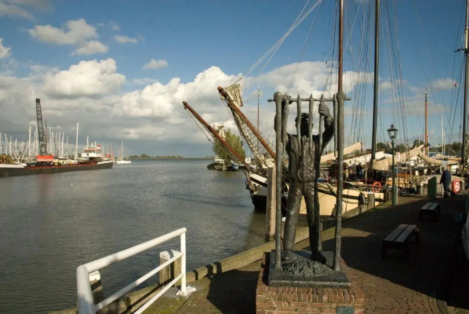 Apartments Waterland