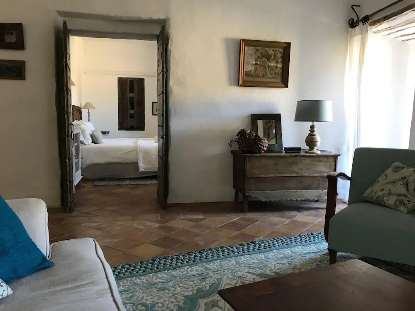 Gite de rêve Riverside Lagrasse