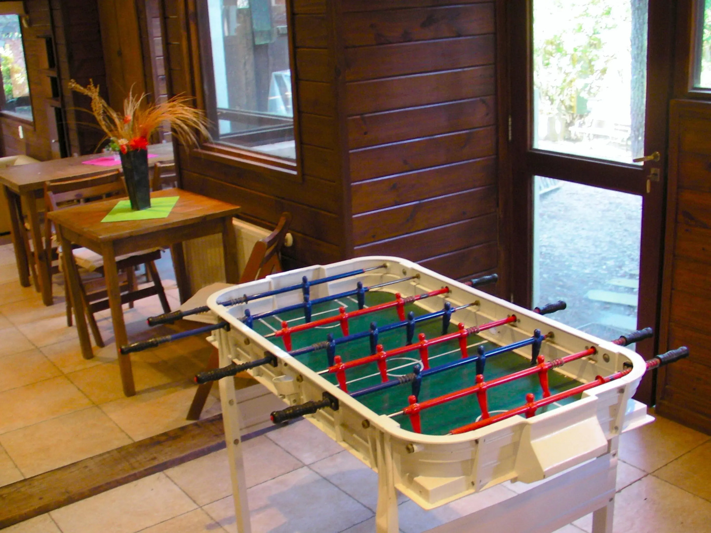 Altos Medanos - Cabañas y Club de Bosque