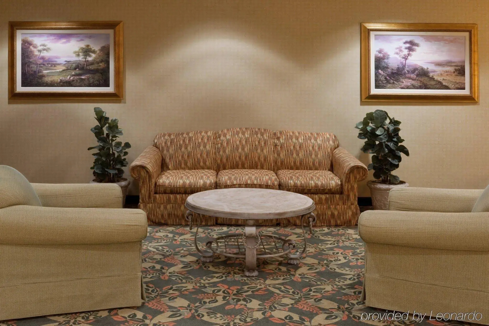 Holiday Inn Express & Suites Gahanna/Columbus Airport by IHG