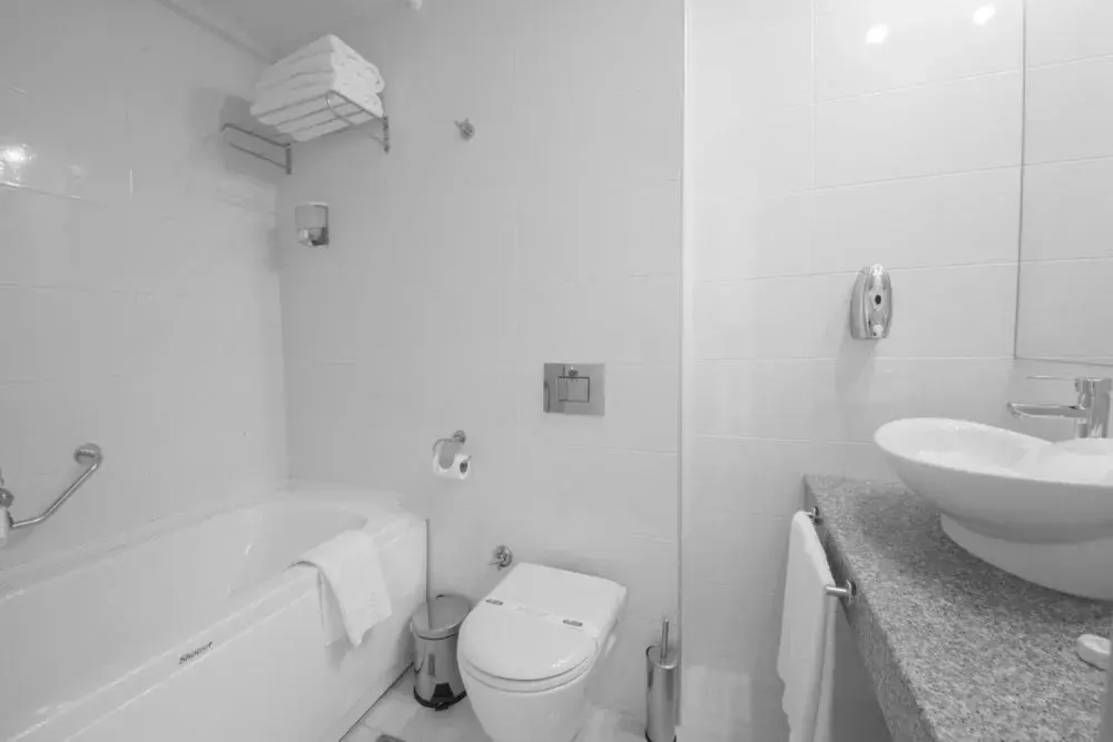 Larina Ninova Thermal SPA & Hotel