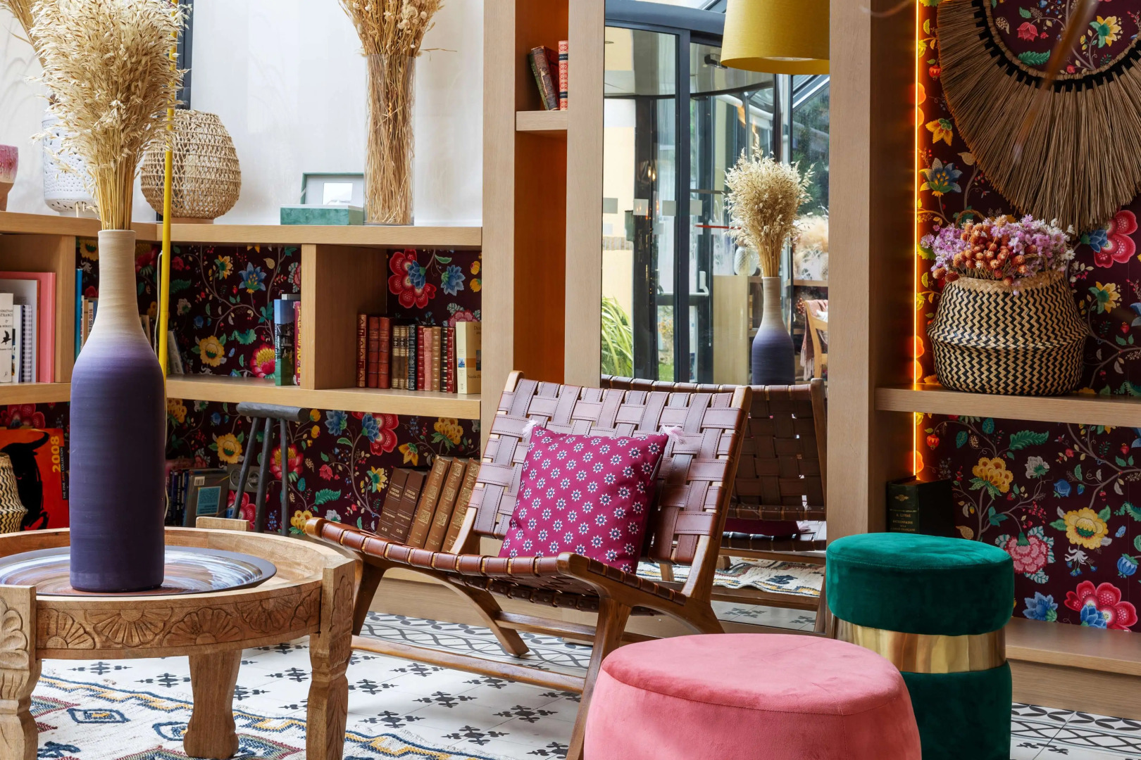 Aiden by Best Western Paris Roissy CDG