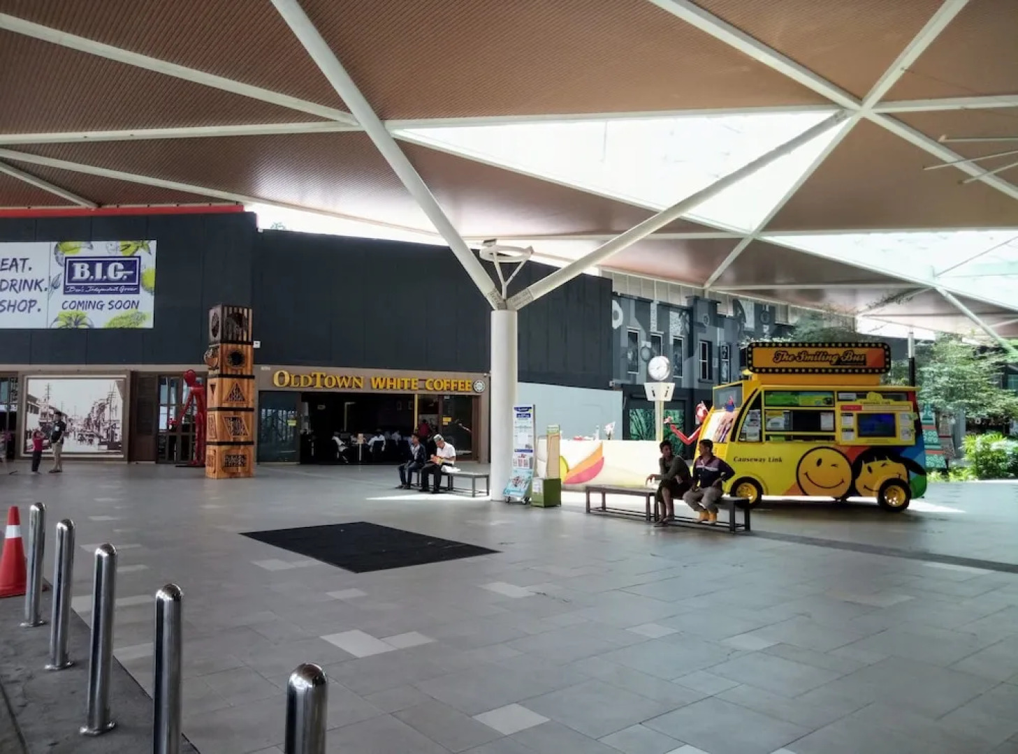 The Afiniti City View Apartment