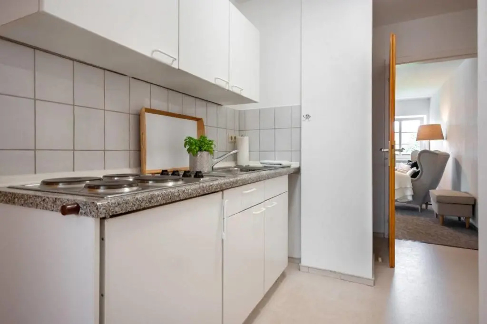 Appartment 2 - A24392