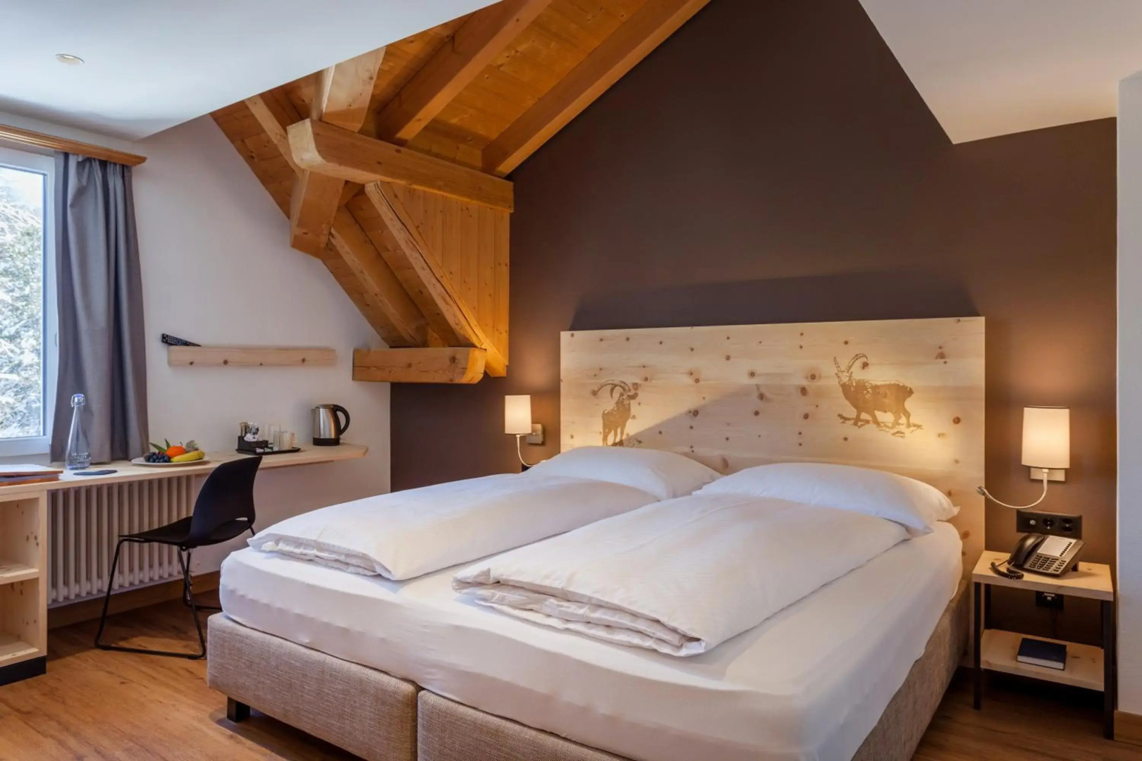 Hotel Waldhaus am See