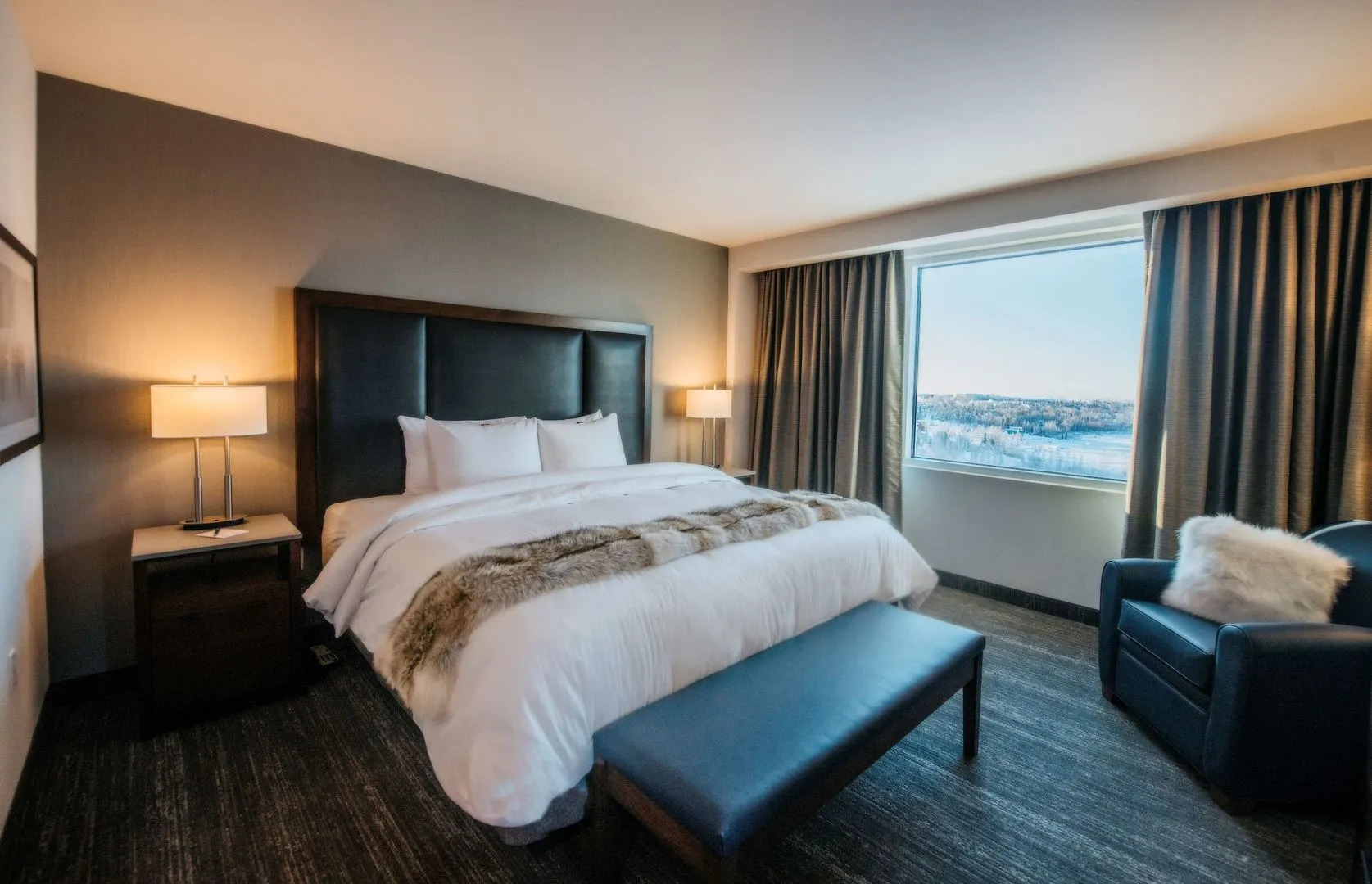 The Explorer Hotel Yellowknife