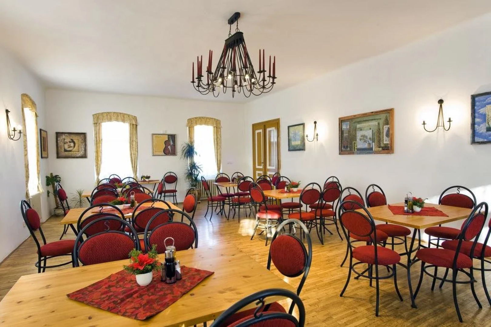 Hotel Šumava
