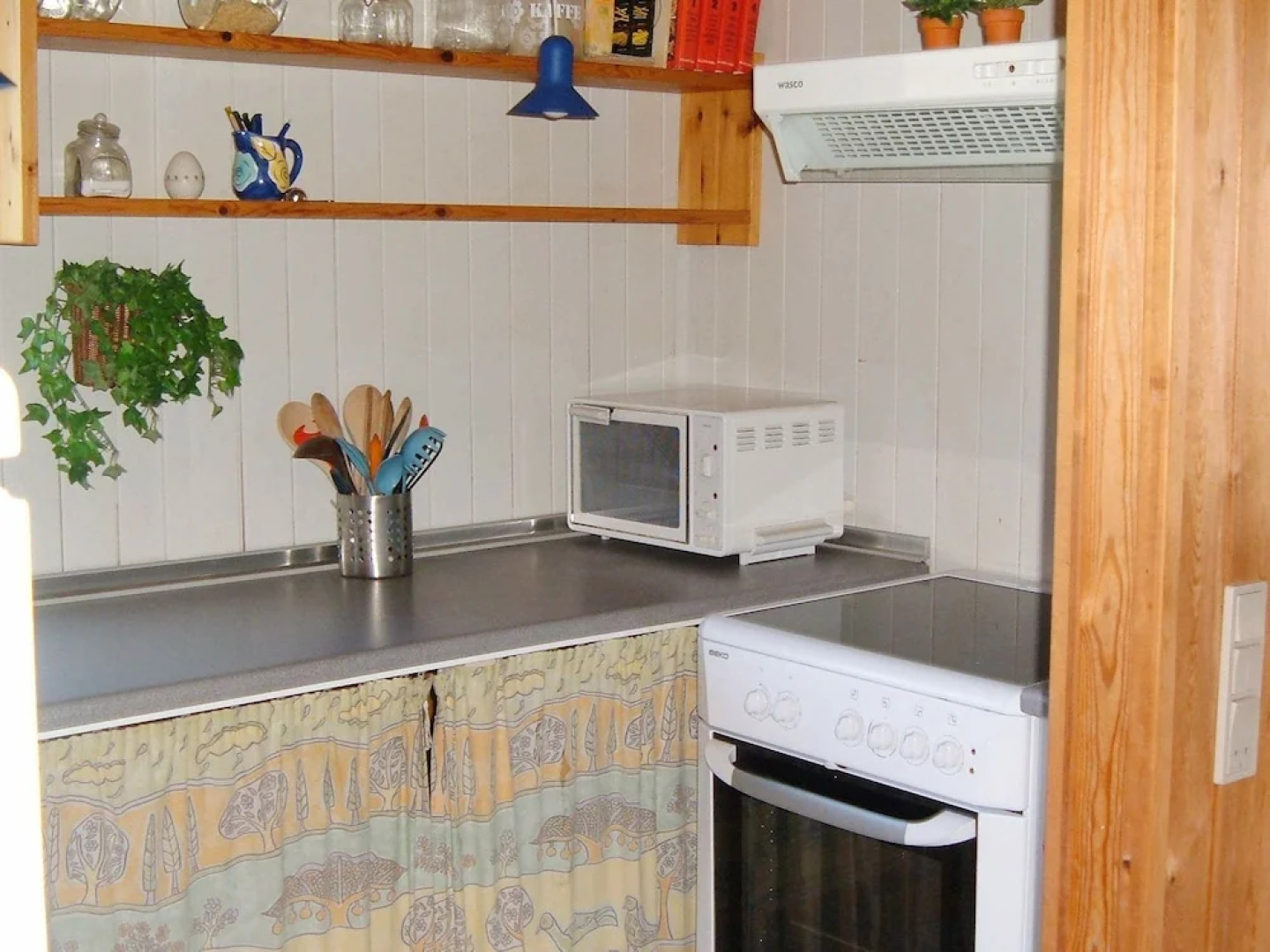 Quaint Holiday Home in Vinderup With Beach Nearby