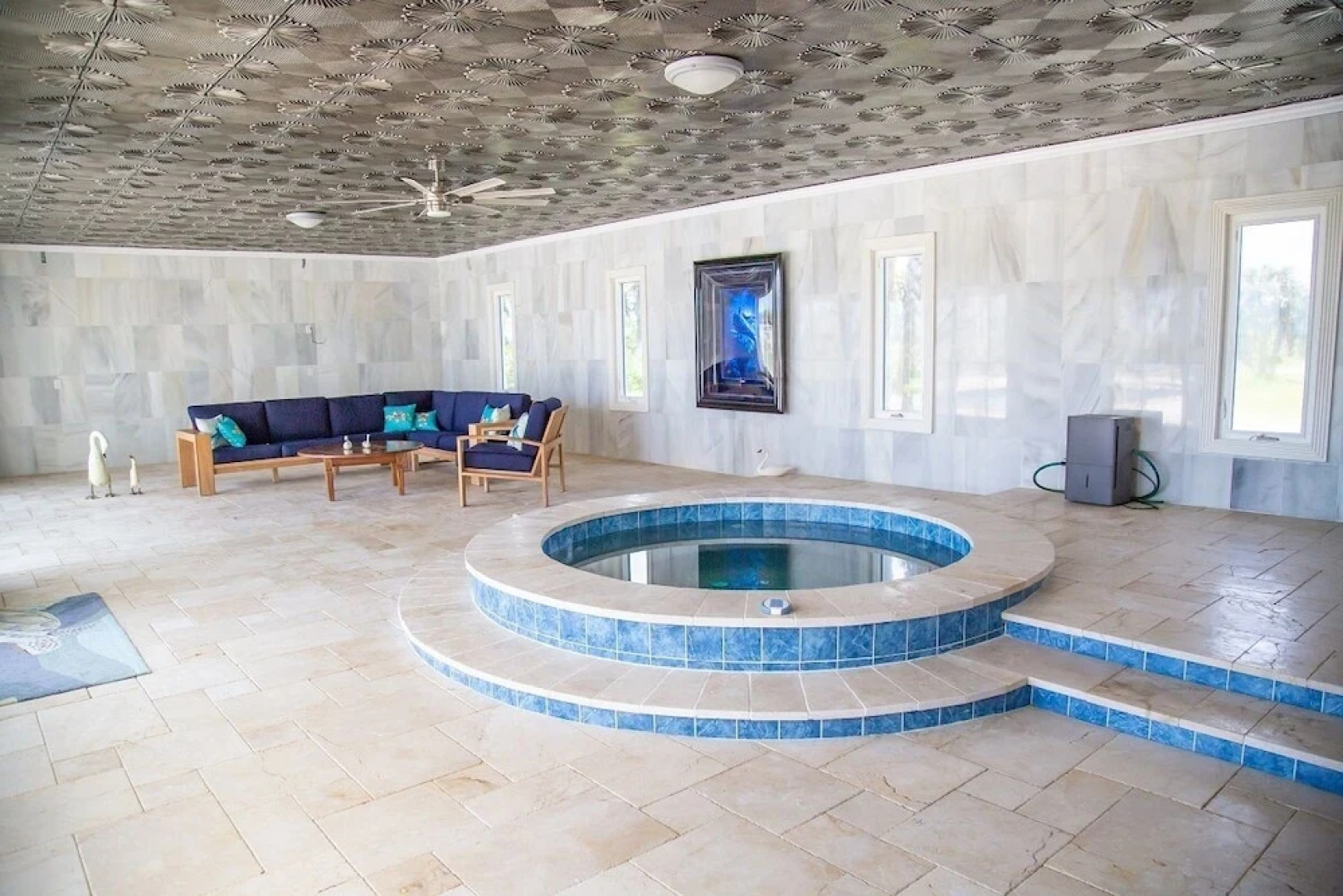 Ocean Mansion on the Beach, Private Pool, Hot Tub