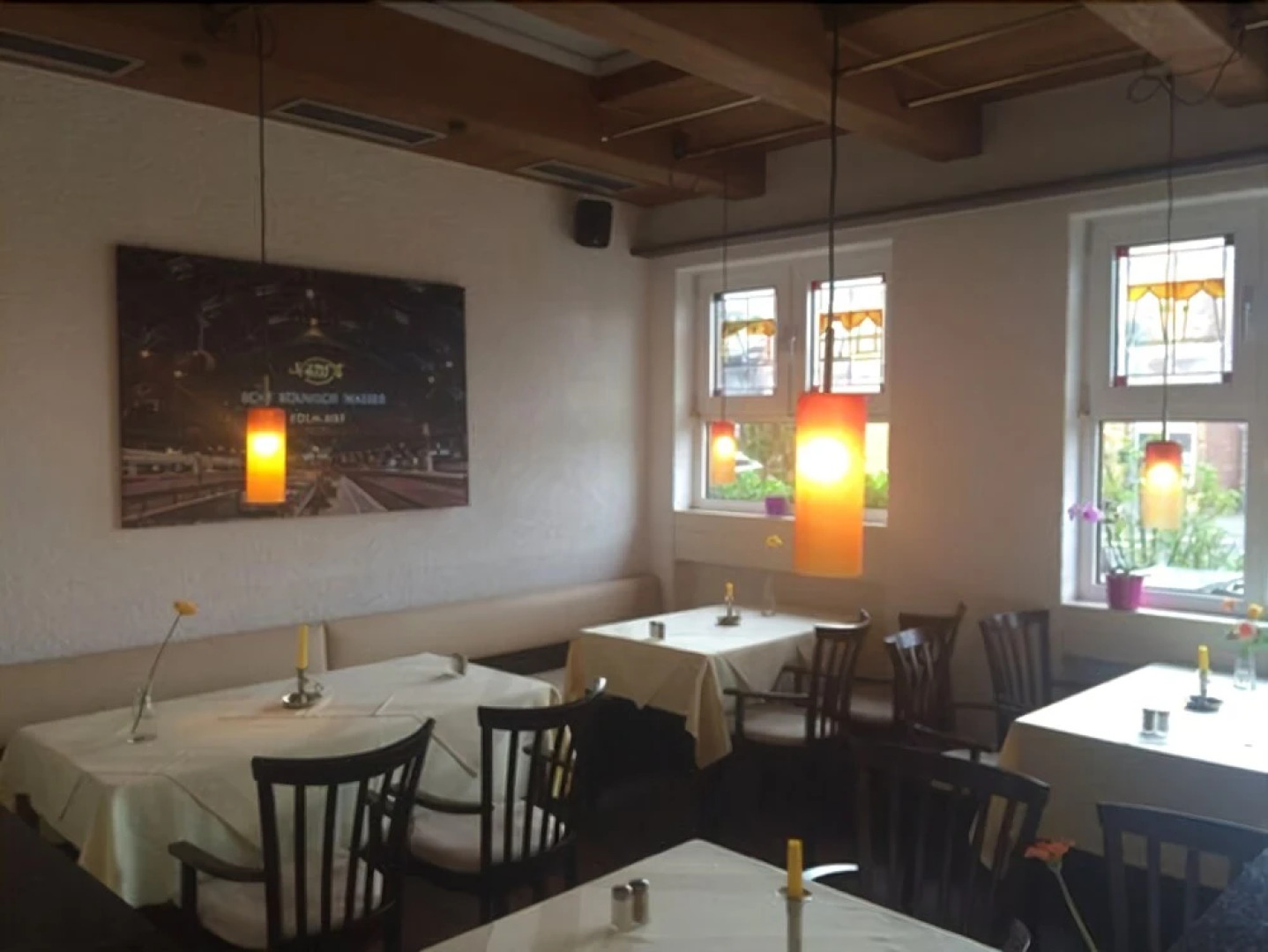 Hotel Alexander Köln Frechen