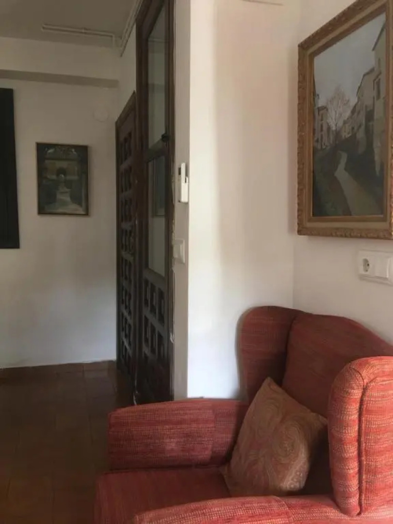 La Casita del Corralon