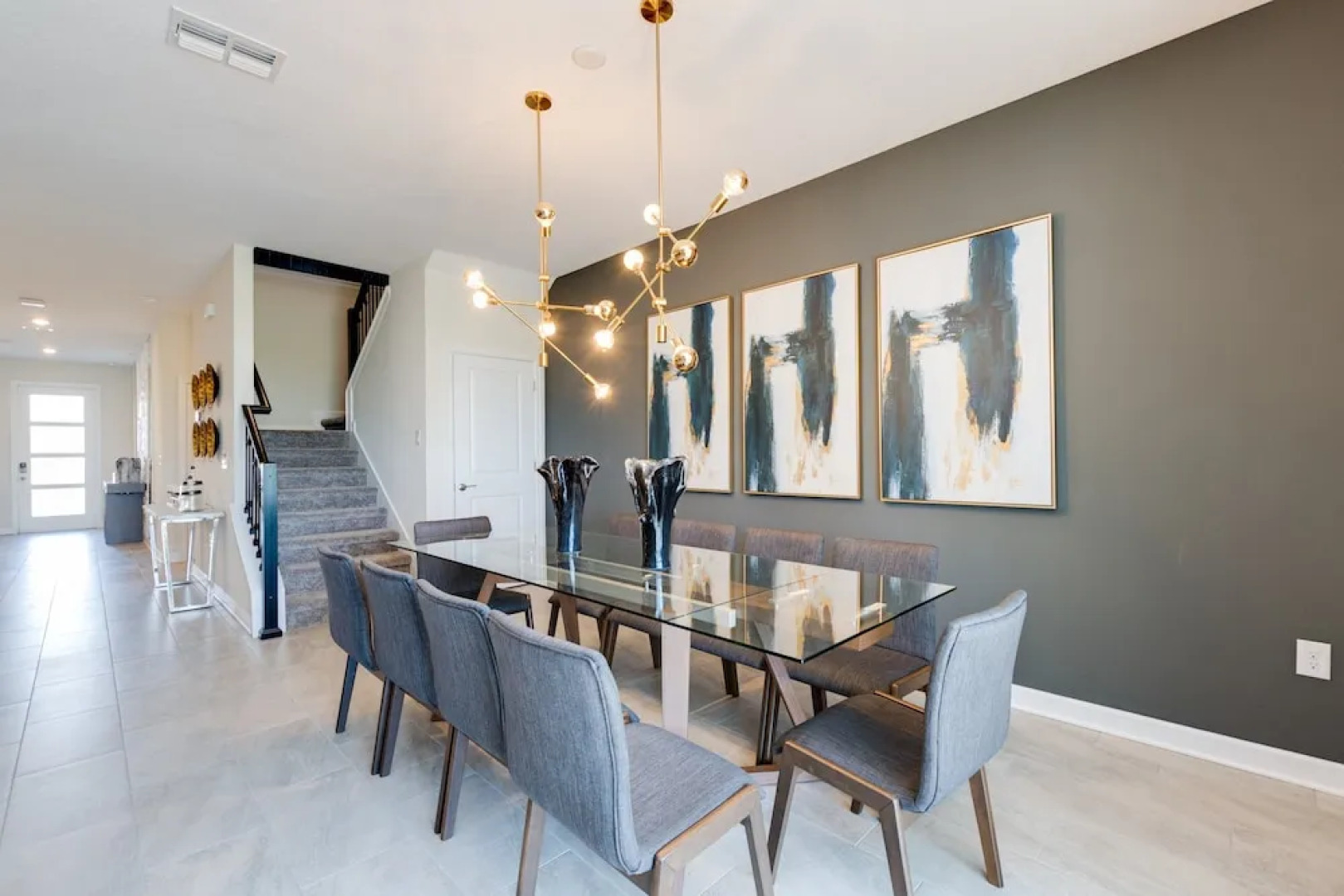 9 Bedroom Champions Gate Villa