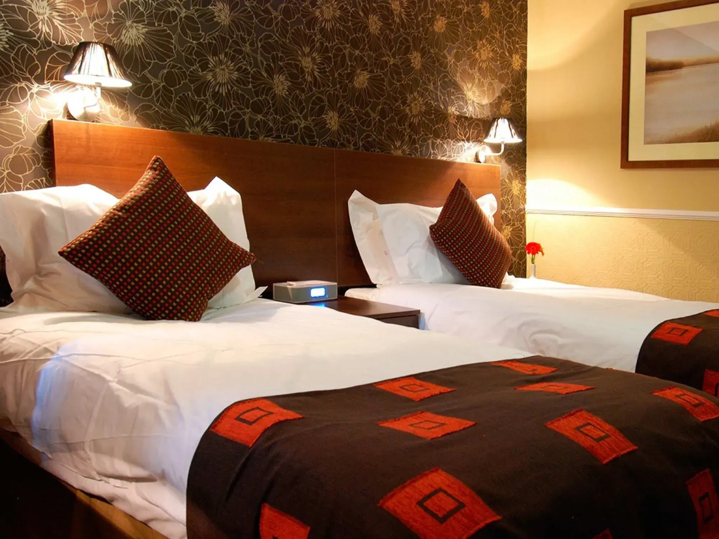 The White Hart Royal Hotel, Moreton-in-Marsh