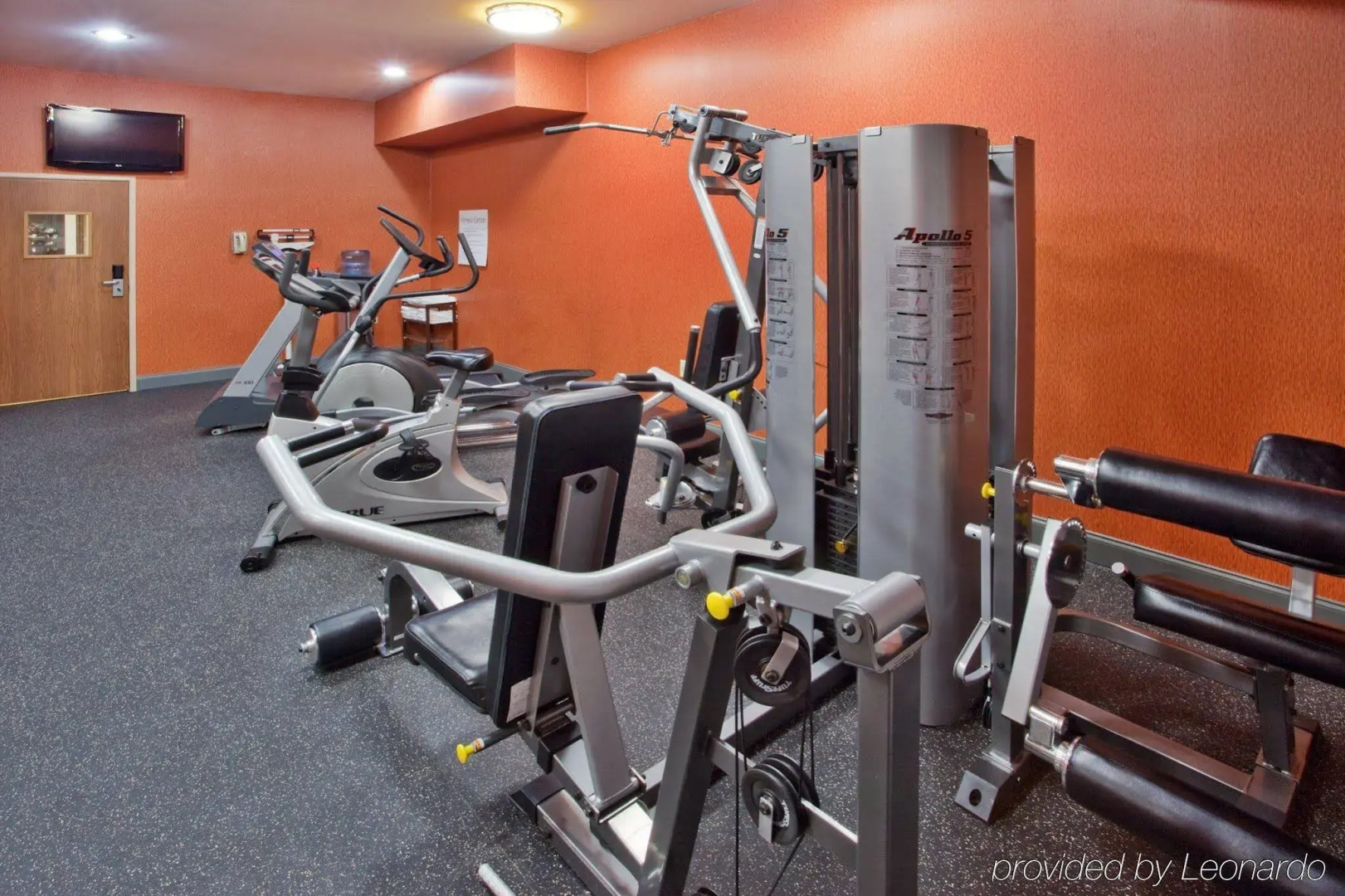 Holiday Inn Express Peachtree Corners - Norcross by IHG