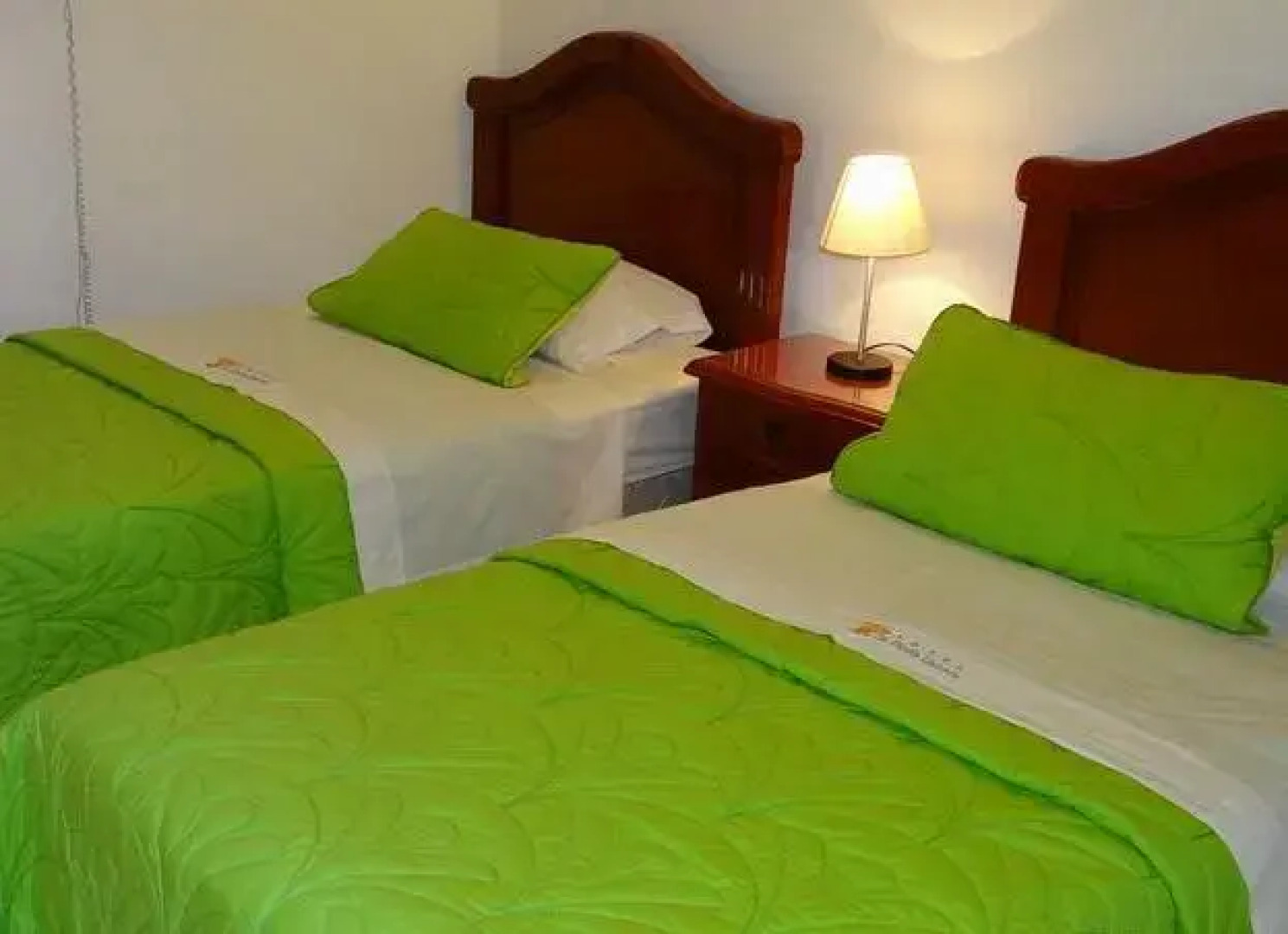 Hotel La Perla Llanera