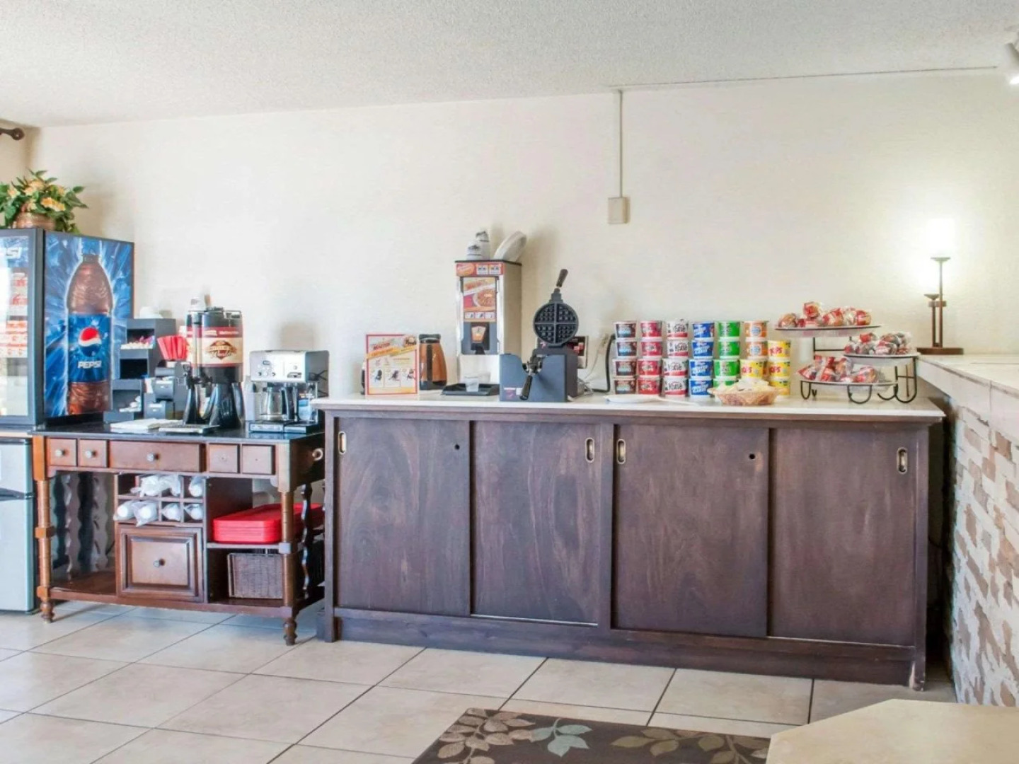 Whites City Cavern Inn