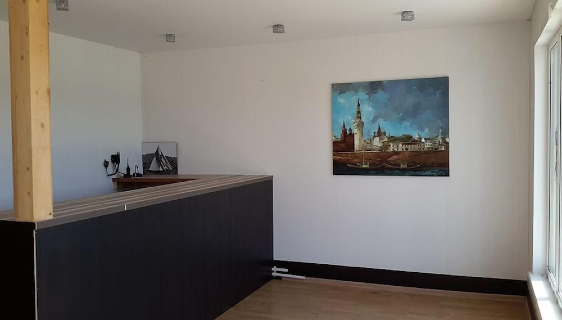 Yacht-Club Medvedica