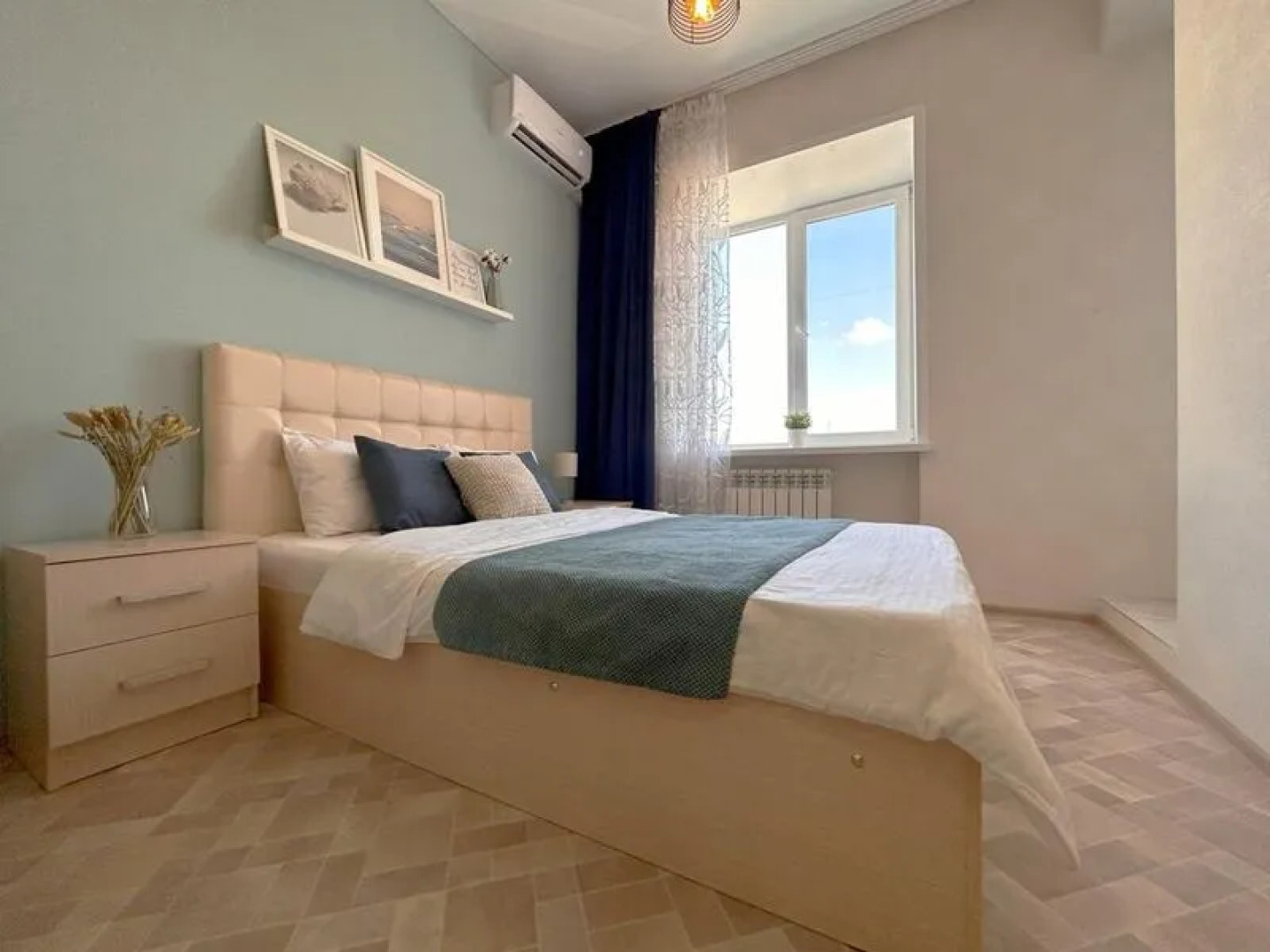 Никирент на ул. Саратовское шоссе, д. 77 (ДУБАЙ)