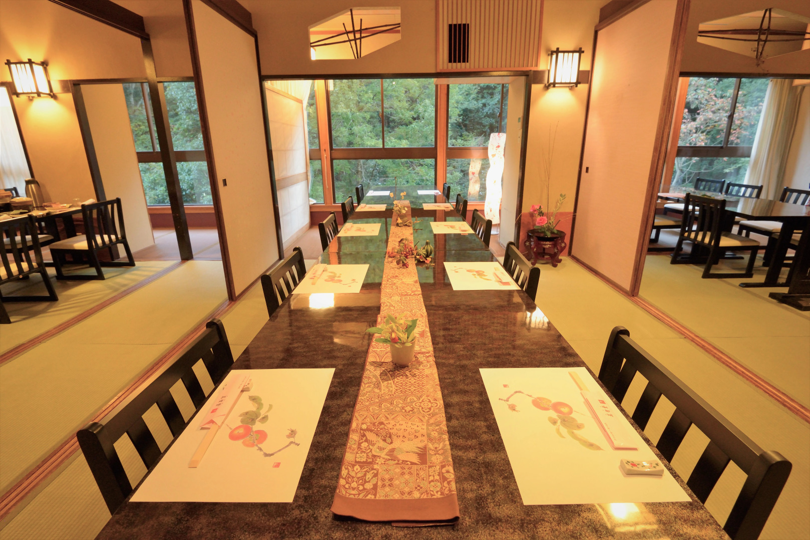 Nibukawaonsen Mikado