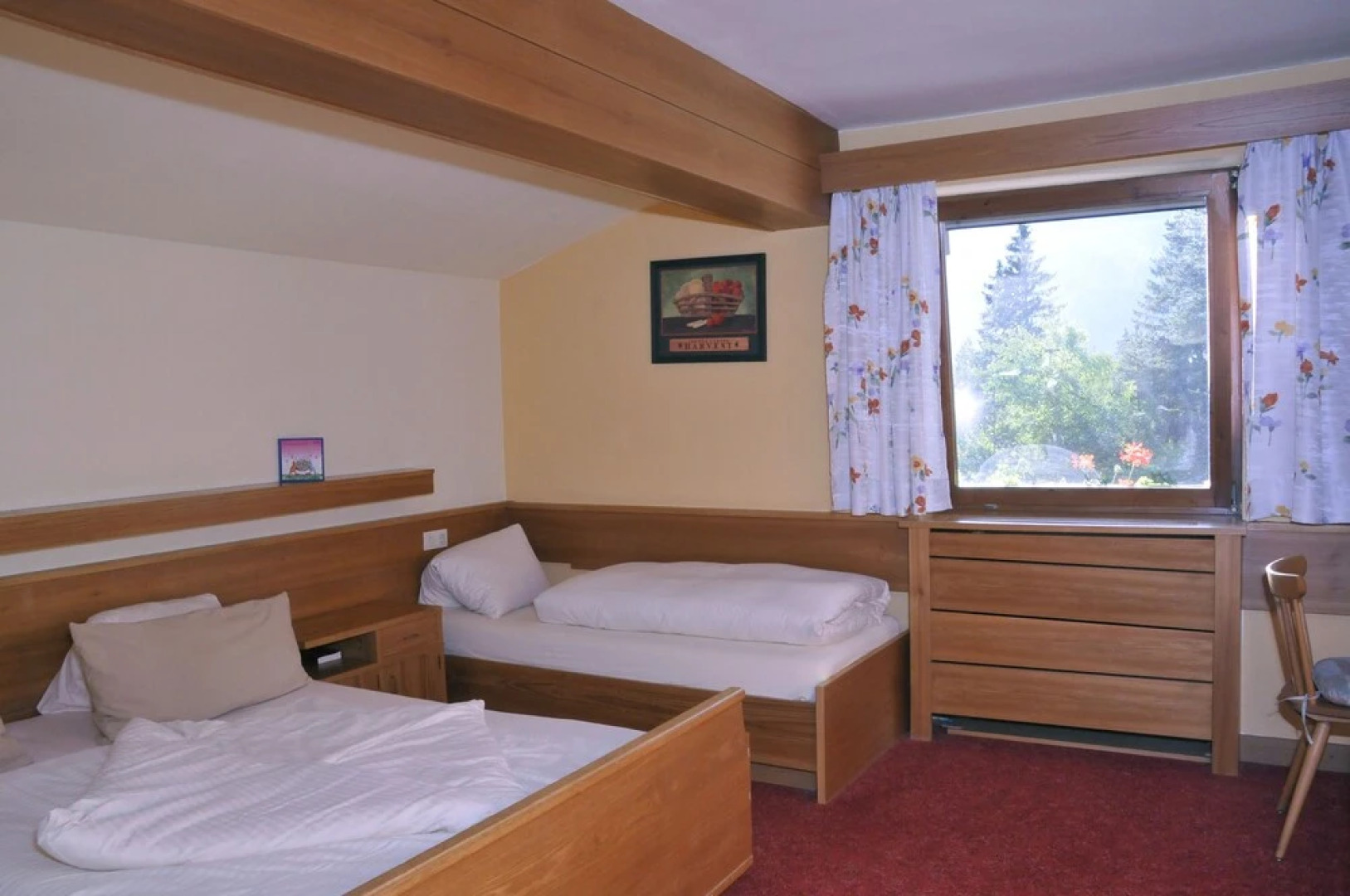 Hotel Pension Schweizerhof