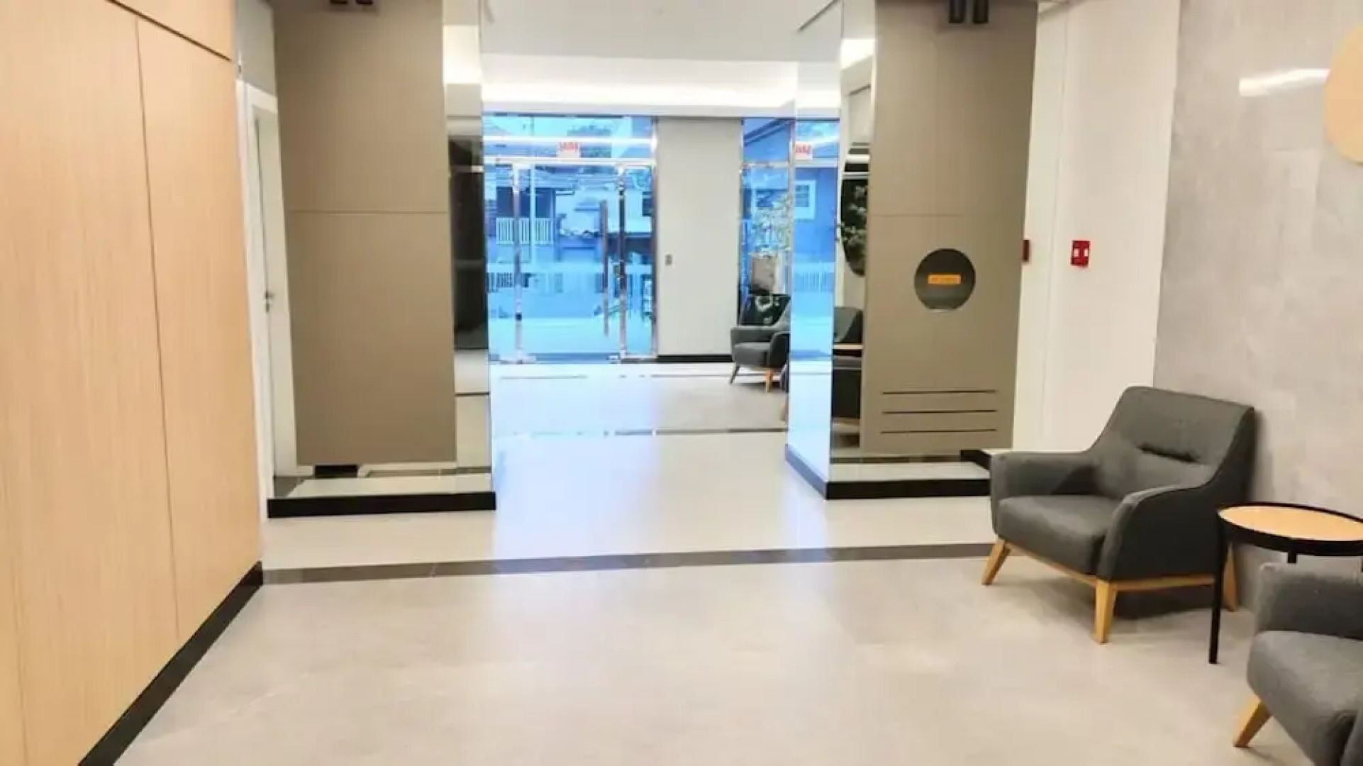 Apto Céu Azul Vila Germânica - Blumenau