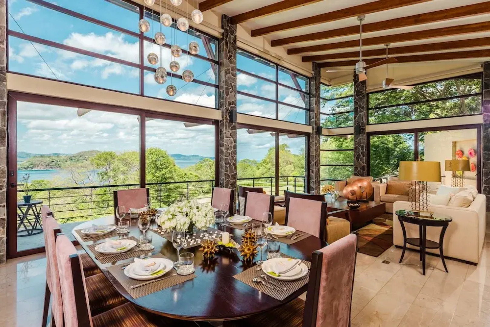 Casa Pericos 5 Br home in Peninsula Papagayo by RedAwning