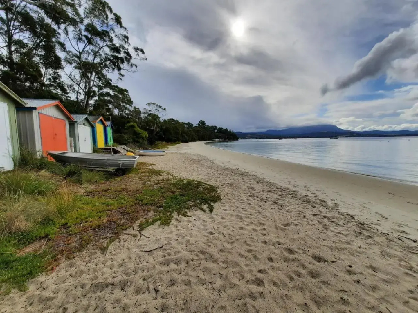 Coningham Beach House