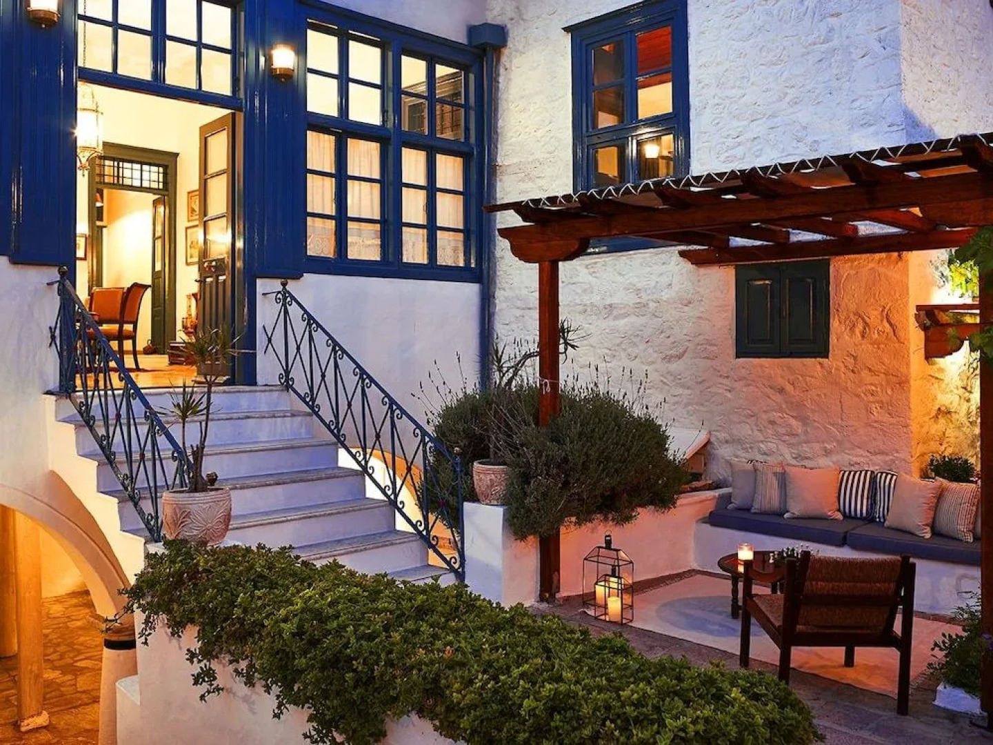 Orloff Boutique Hotel
