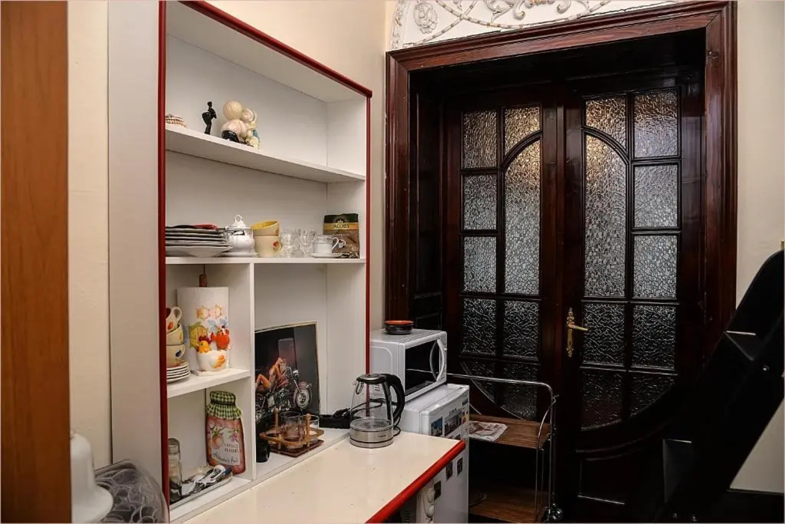 VIP-Apartments Angel palas