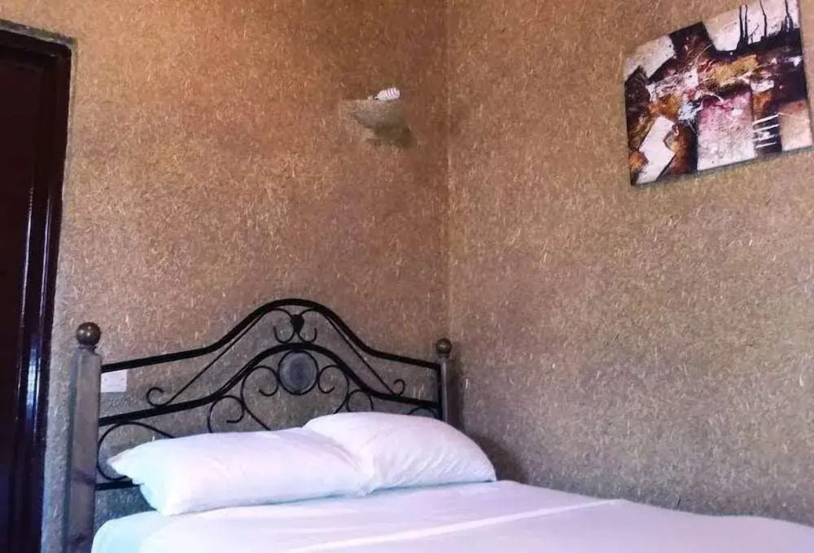 Hôtel L'Arganier D'Ammelne