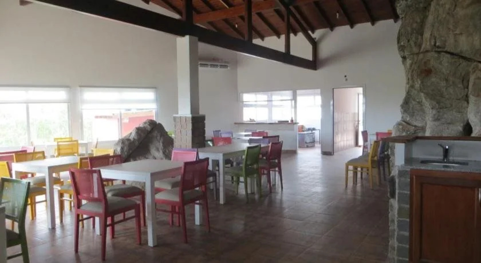 Las Piedras VIP Lodging