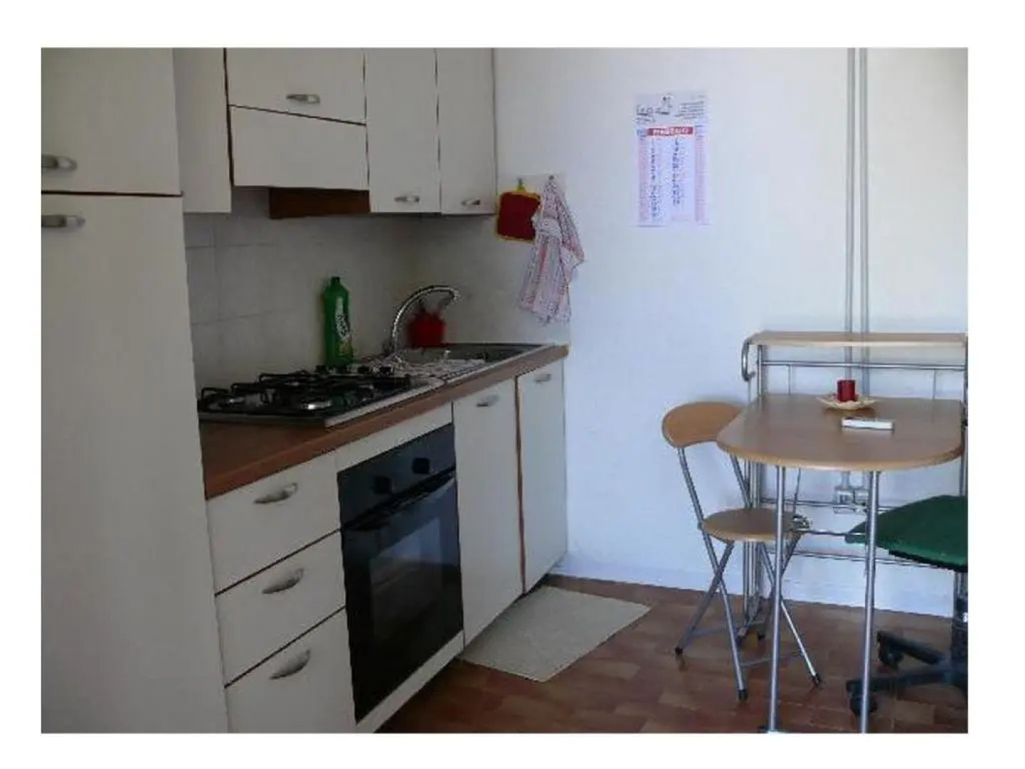 Le Acacie Felici B&B