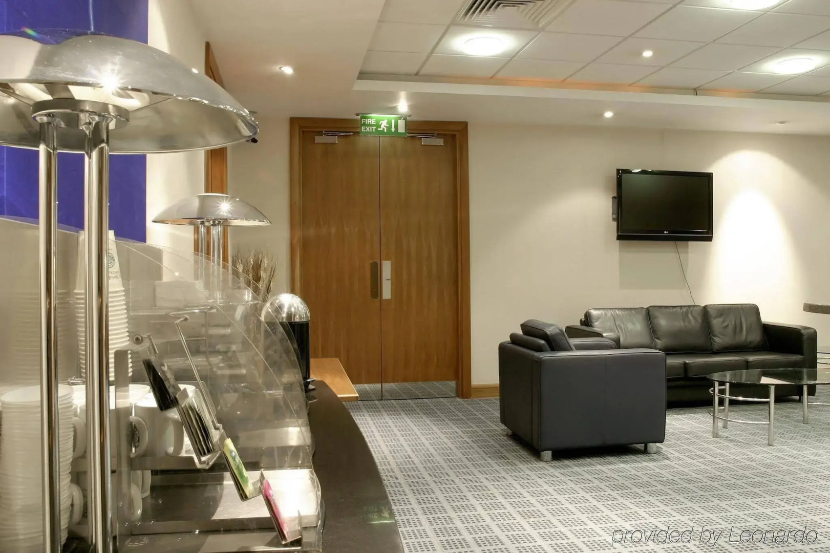 Holiday Inn Portsmouth by IHG