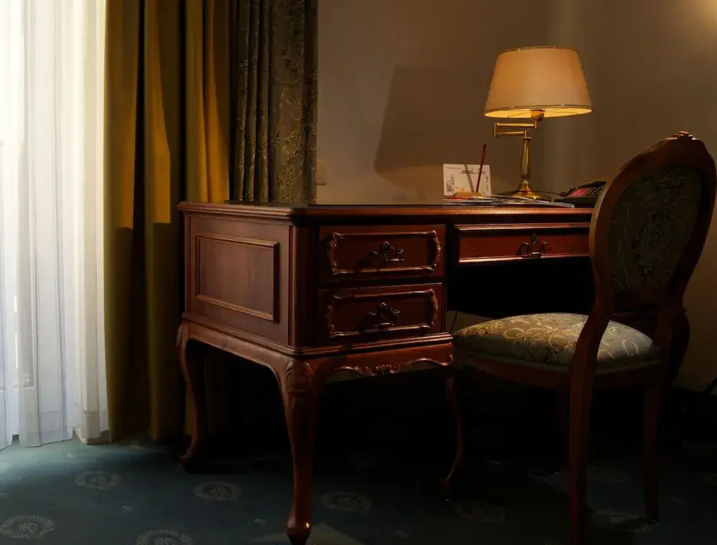 Adler Golf-& Tagungshotel