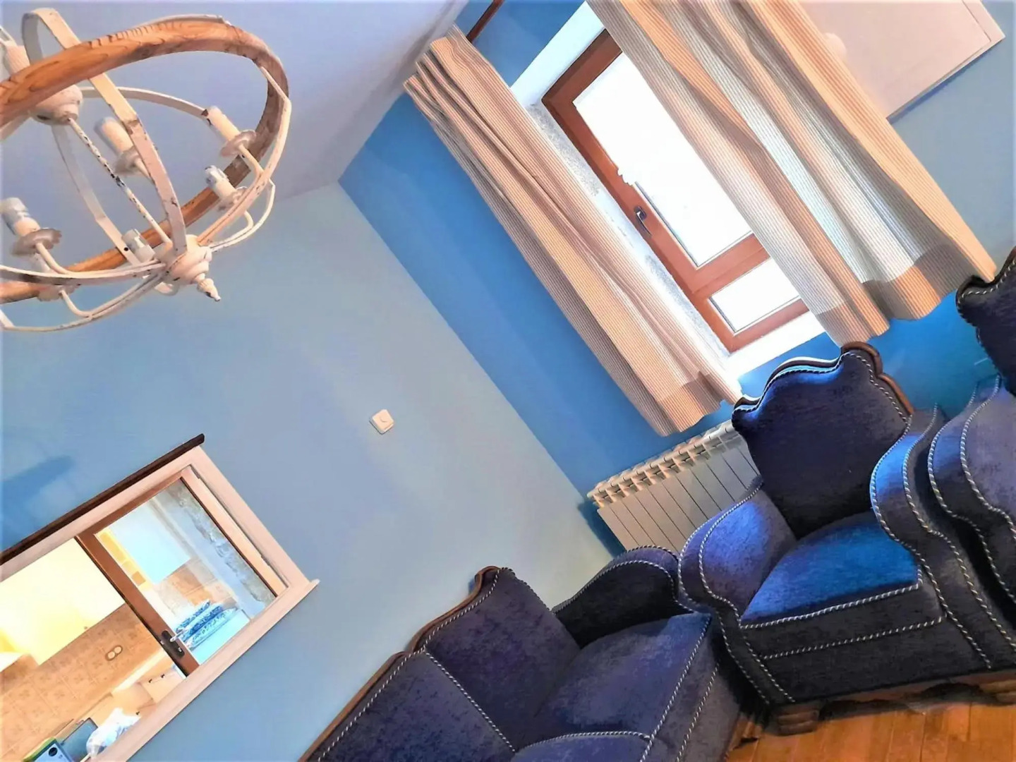 Casa Rural del Tío Maino