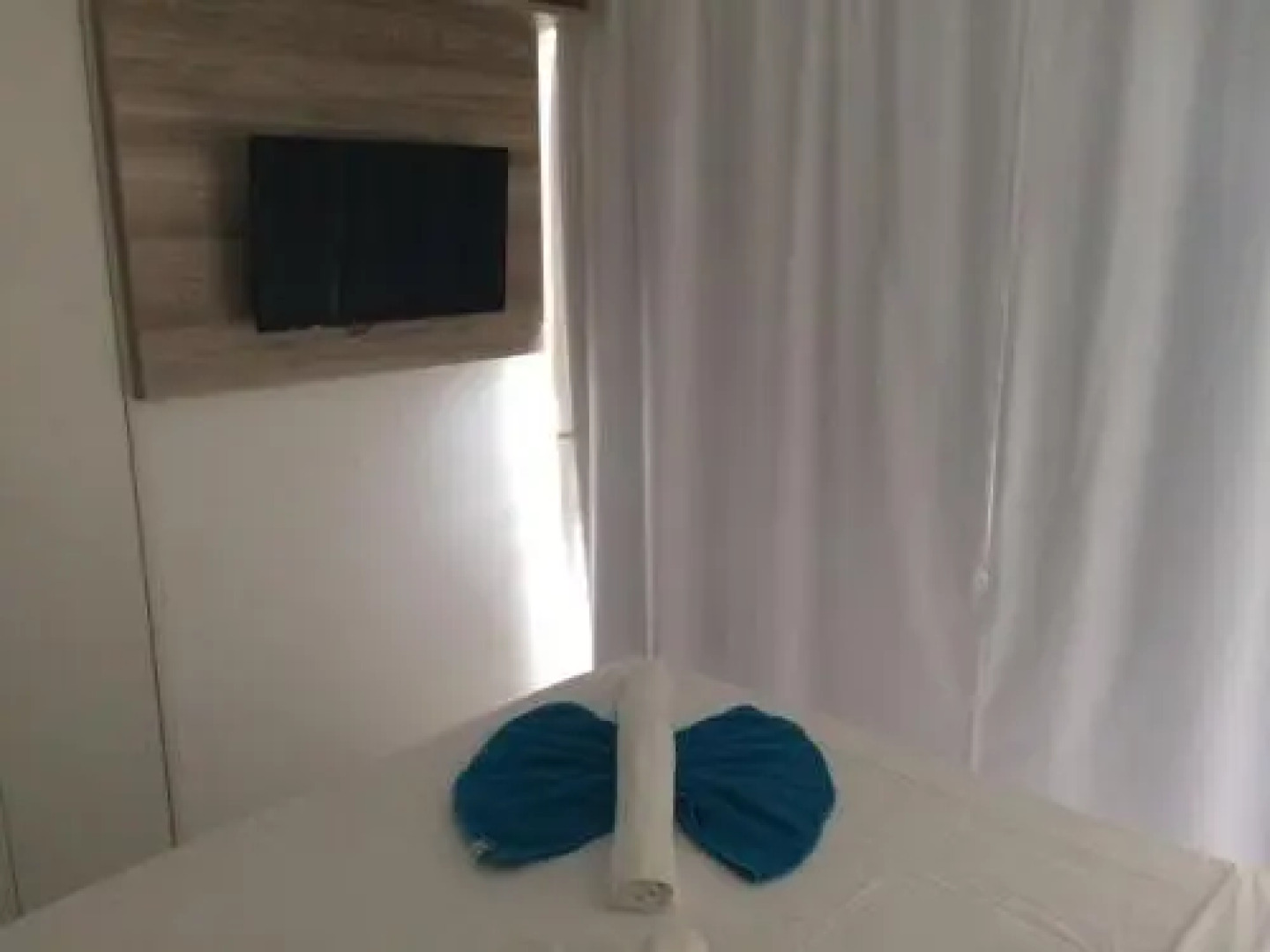 Nannai Residence Flat